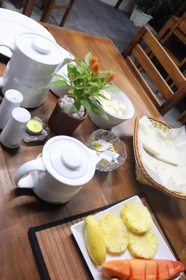 Ryan Residence & Restaurant Негомбо Экстерьер фото