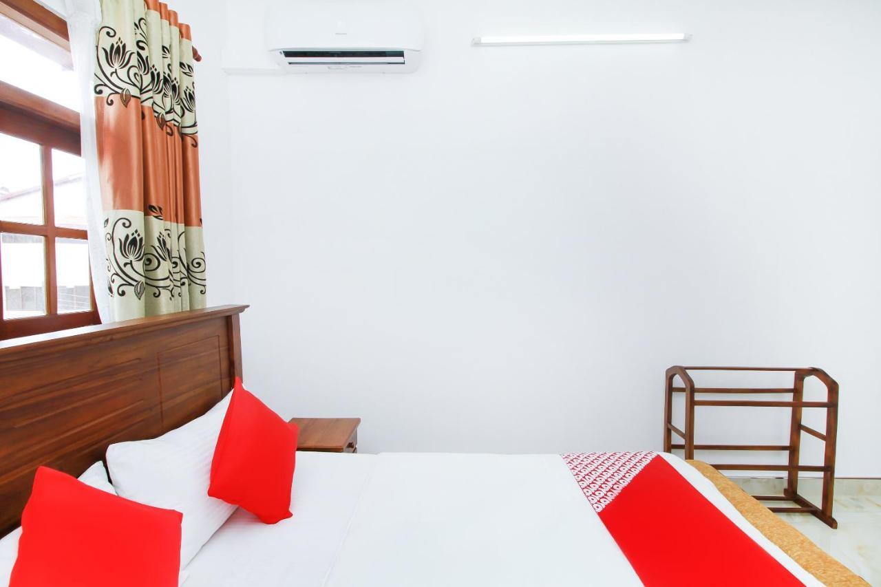 Ryan Residence & Restaurant Негомбо Экстерьер фото
